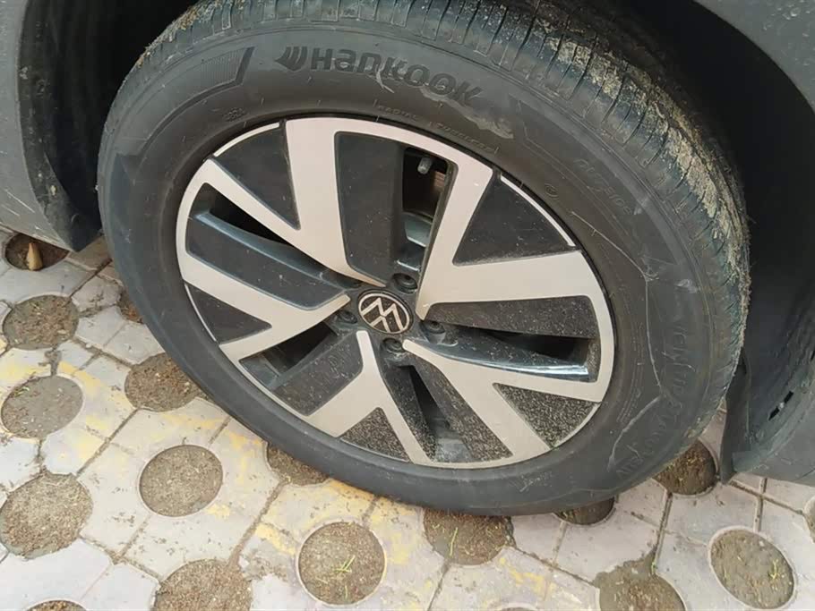 Volkswagen Tanyue Volkswagen Tanyue