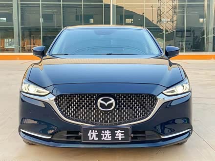 阿特兹 2020款 2.5l 蓝天运动版