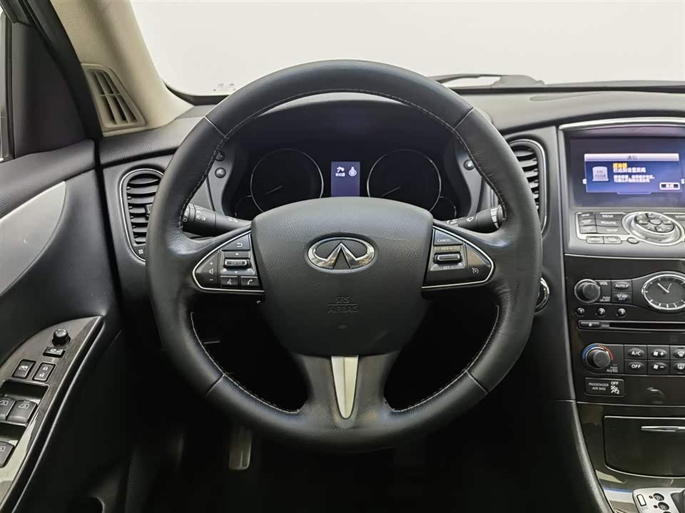 Infiniti QX50 Infiniti QX50