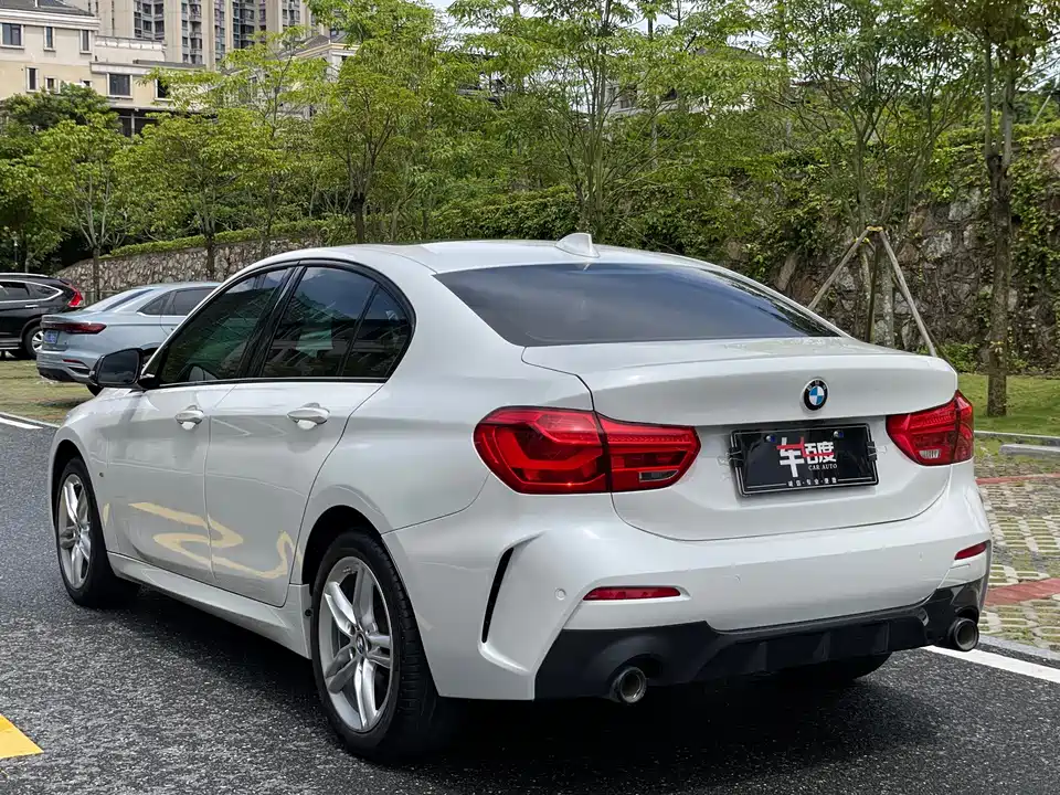 BMW 1 series BMW 1 series