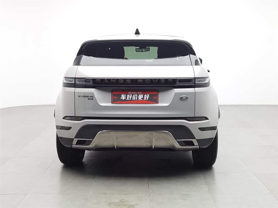 Land Rover Range Rover Aurora Land Rover Range Rover Aurora
