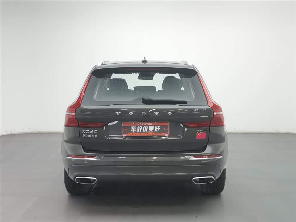 Volvo XC60 Volvo XC60
