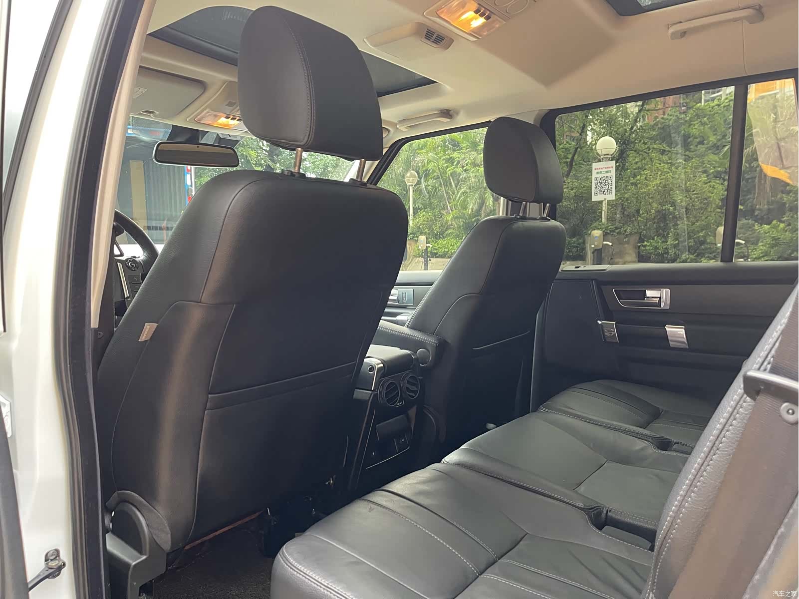 Land Rover Discovery, 2014 8