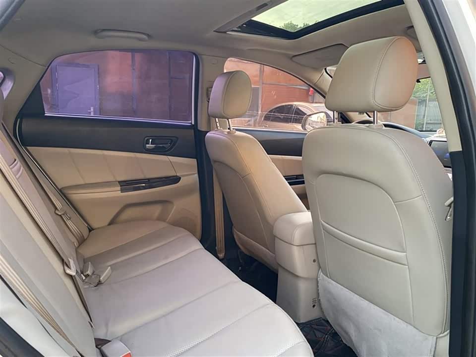 Changan Yidong