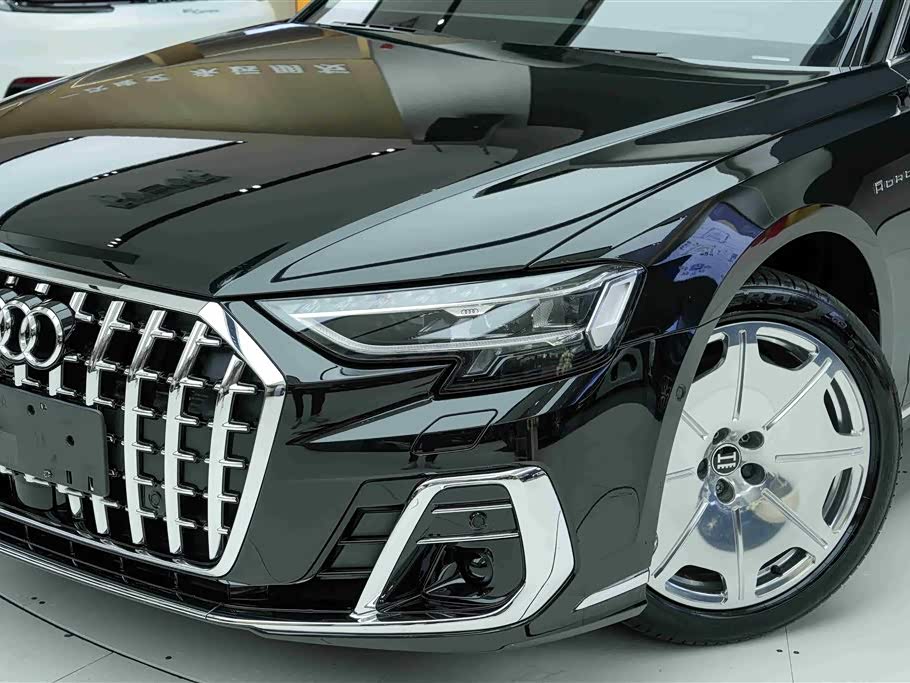 Audi A8 Audi A8