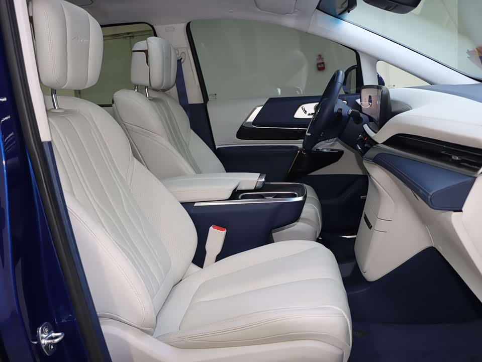 Buick century