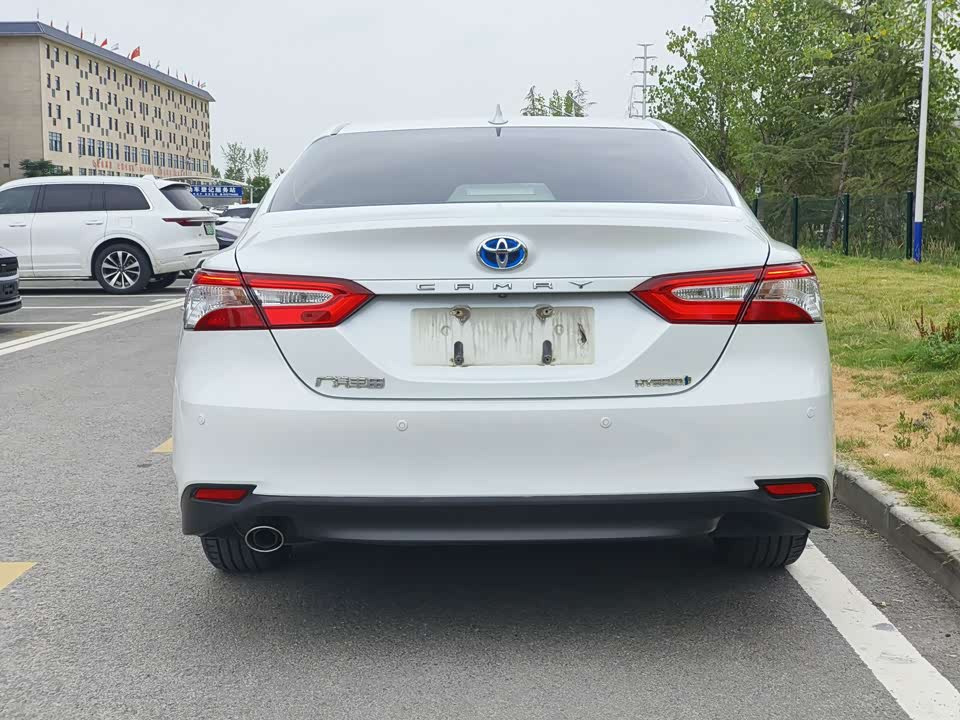 Toyota Camry Toyota Camry