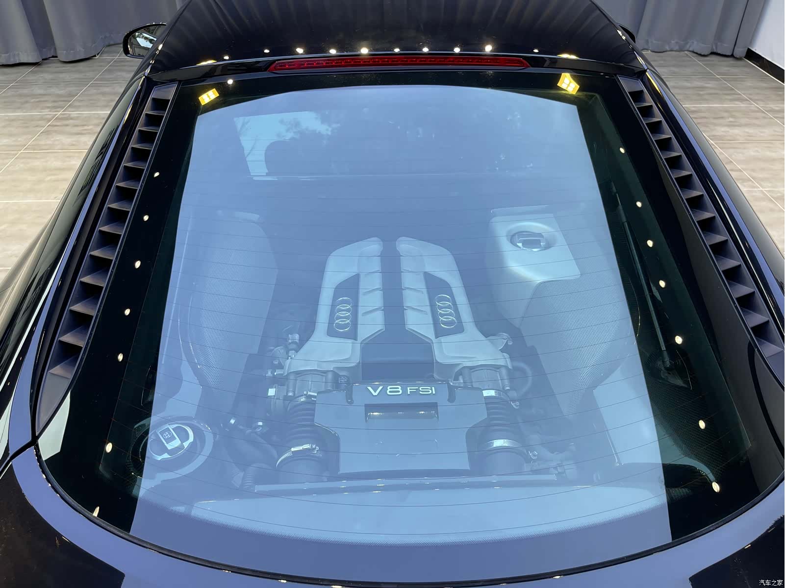 Audi TT, 2009 10