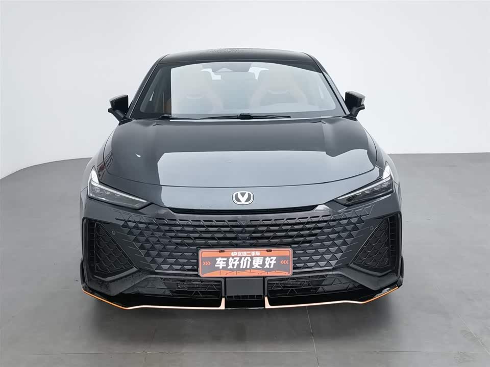 Changan UNI-V Changan UNI-V