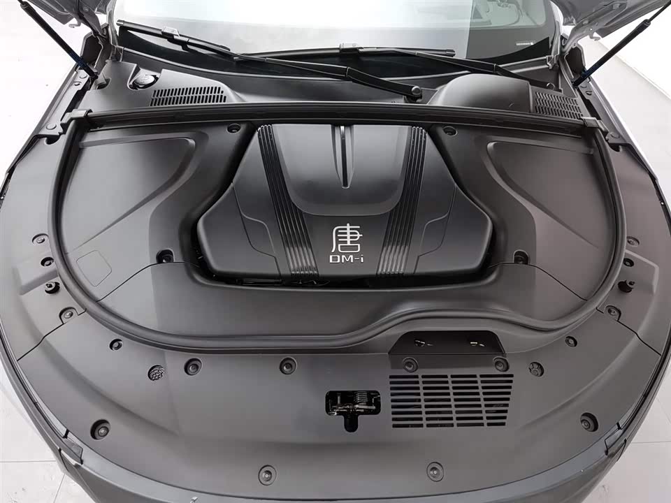 BYD Tangxin Energy
