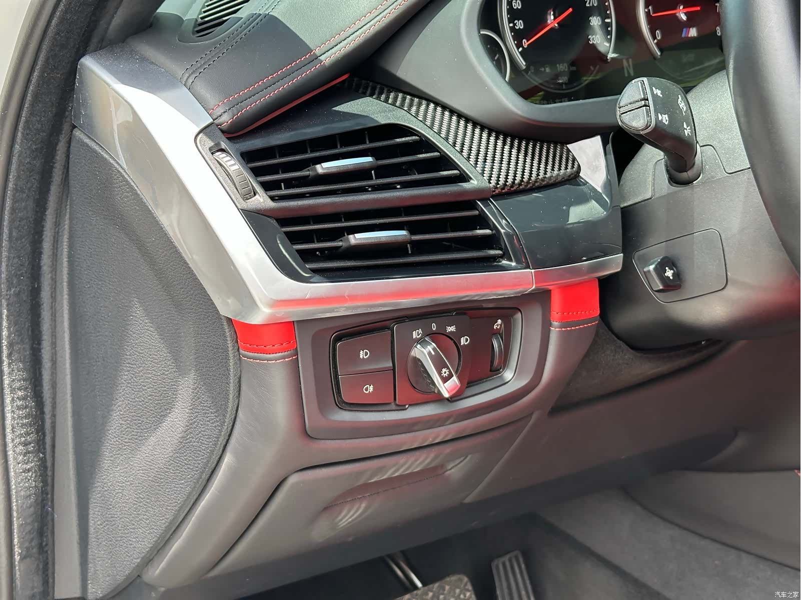 BMW X6, 2017 27