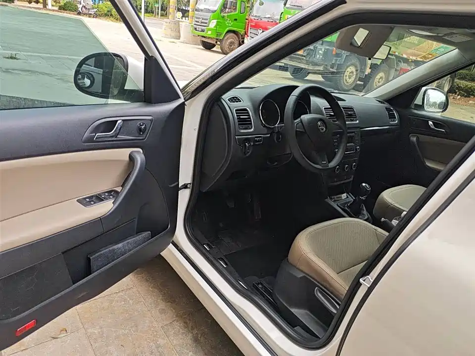 Skoda Yeti Skoda Yeti