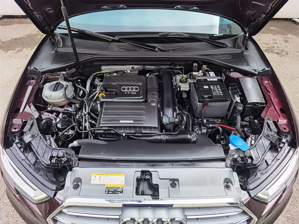 Audi A3 Audi A3