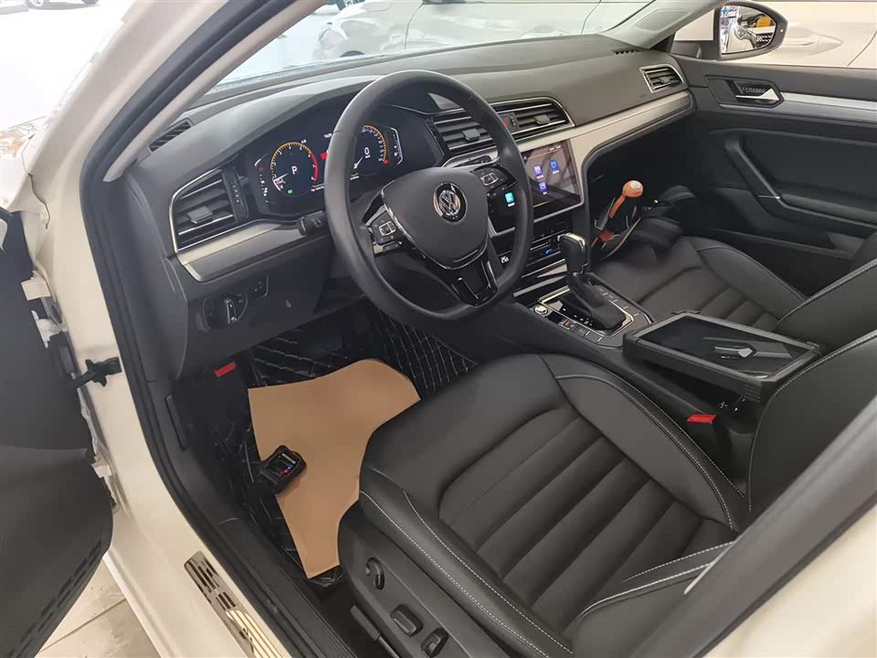 Volkswagen Lingdu Volkswagen Lingdu
