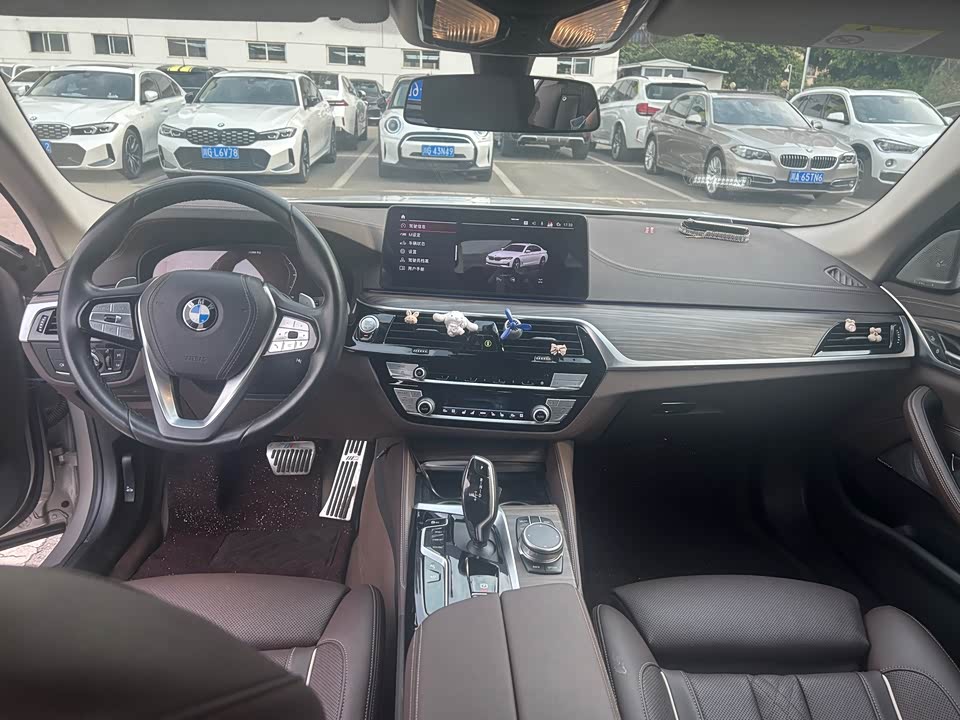 BMW 5 series BMW 5 series