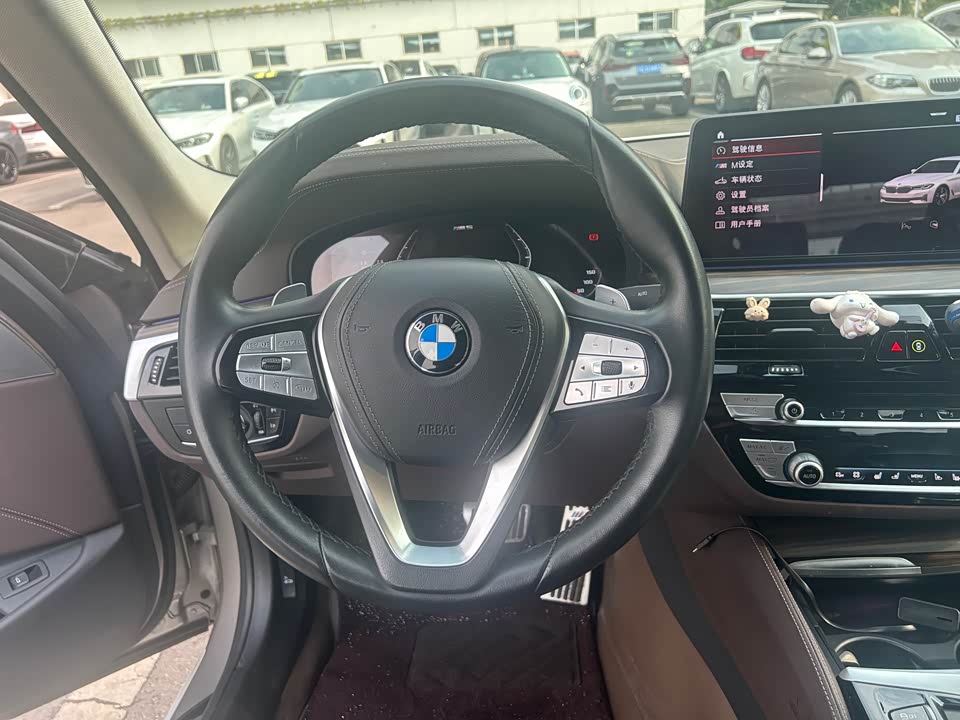 BMW 5 series BMW 5 series