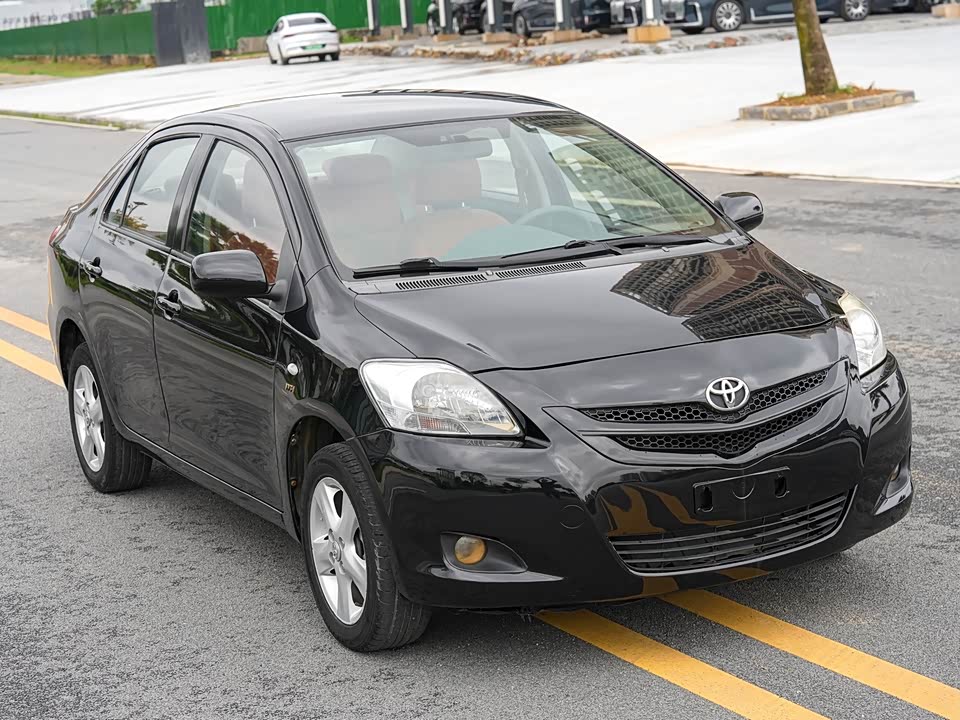 Toyota Vios