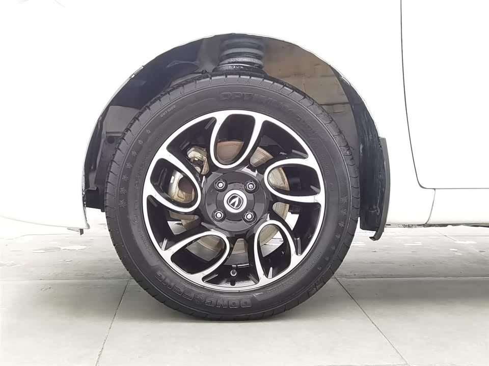 Changan Benben E-Star