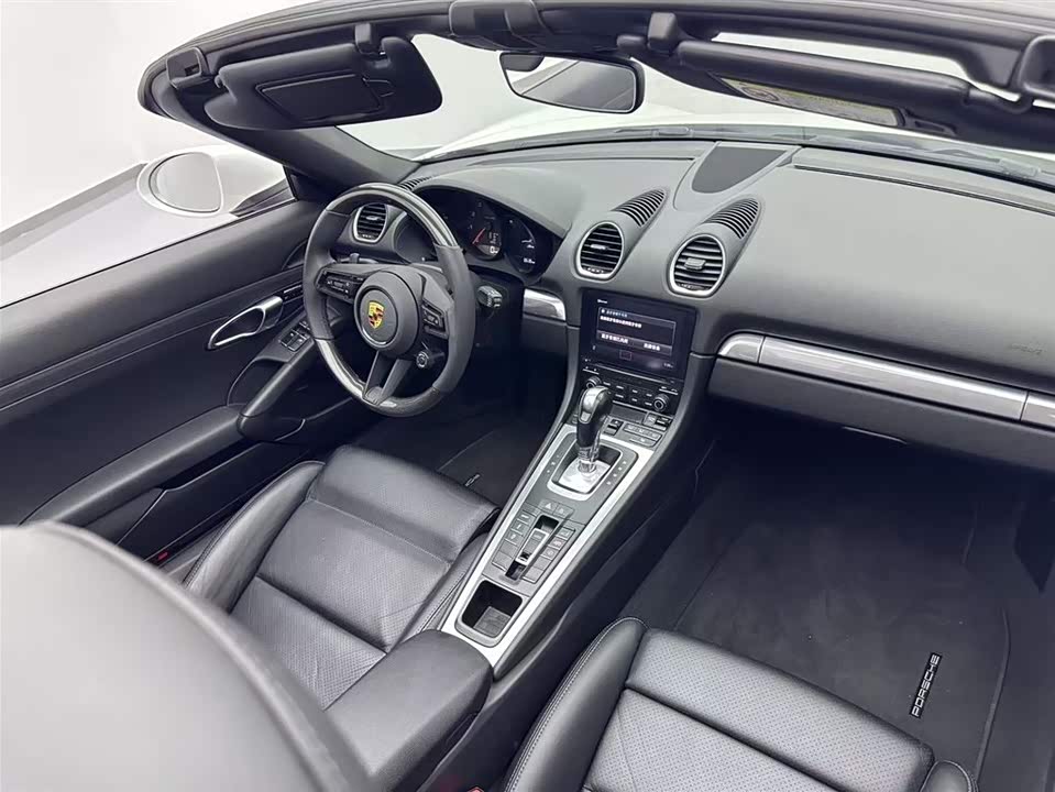 Porsche 718 Porsche 718
