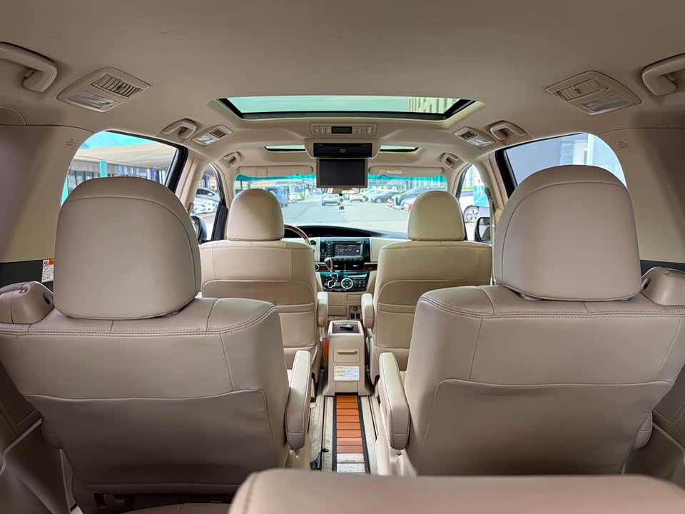Toyota Previa Toyota Previa