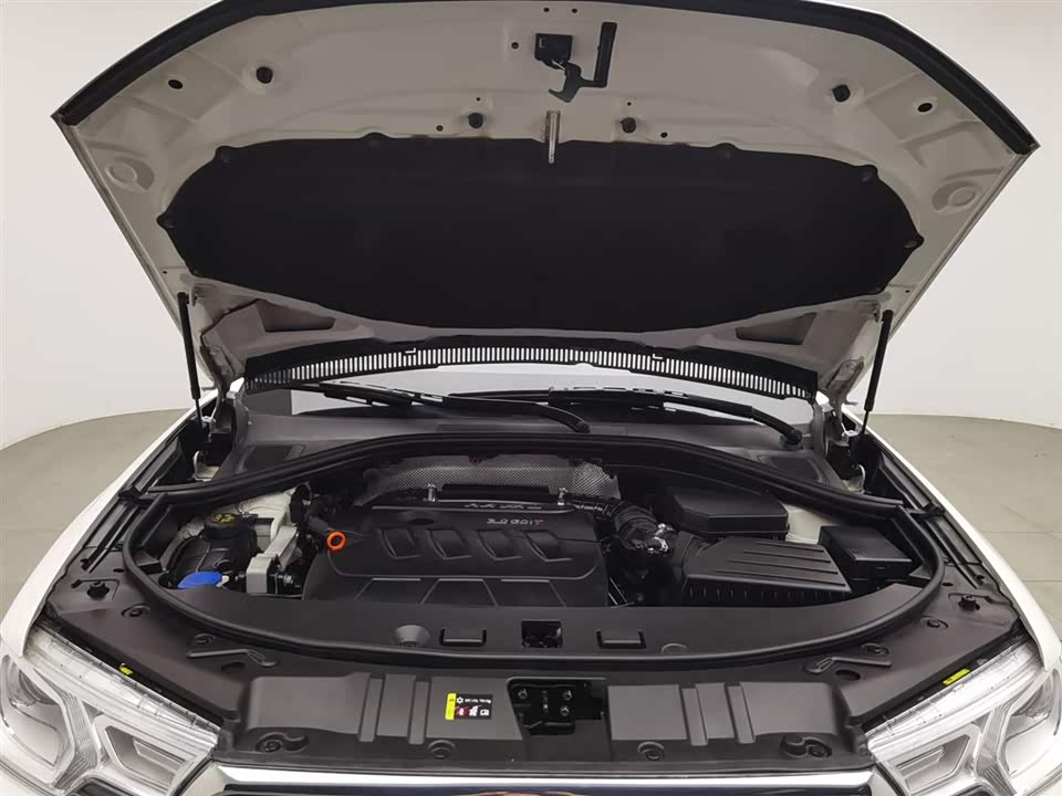 Haval H7