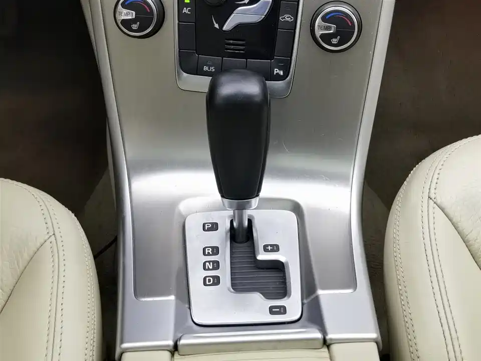 Volvo XC60 Volvo XC60