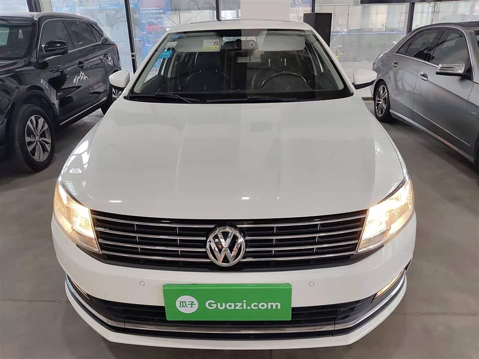 Volkswagen Lavida Volkswagen Lavida