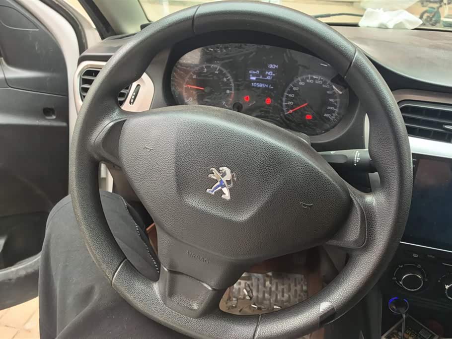 Peugeot 301 Peugeot 301