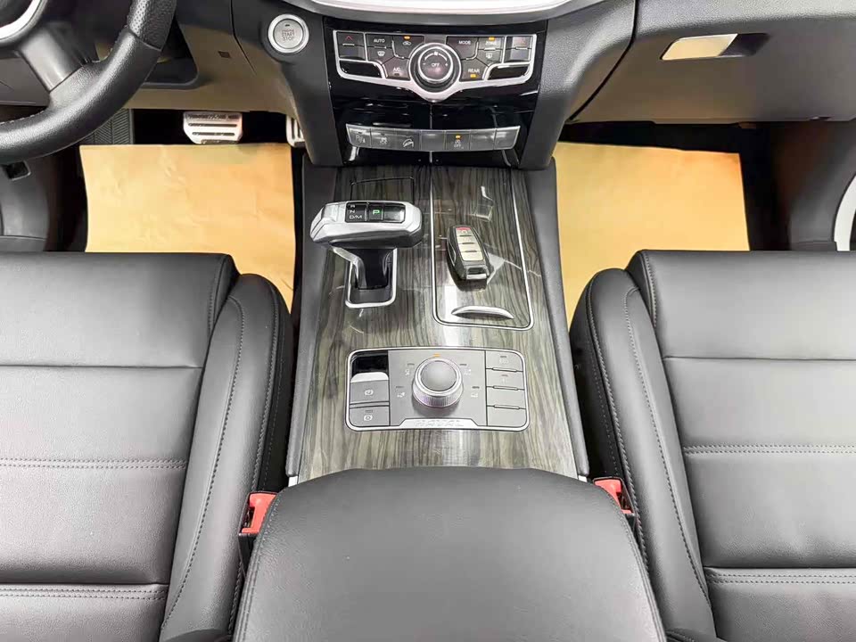 Haval H9 Haval H9