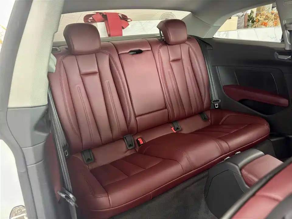 Audi A5 Audi A5