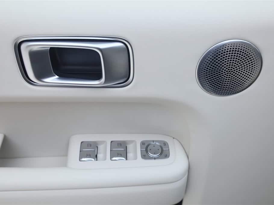 Li Auto Ideal L8 Li Auto Ideal L8