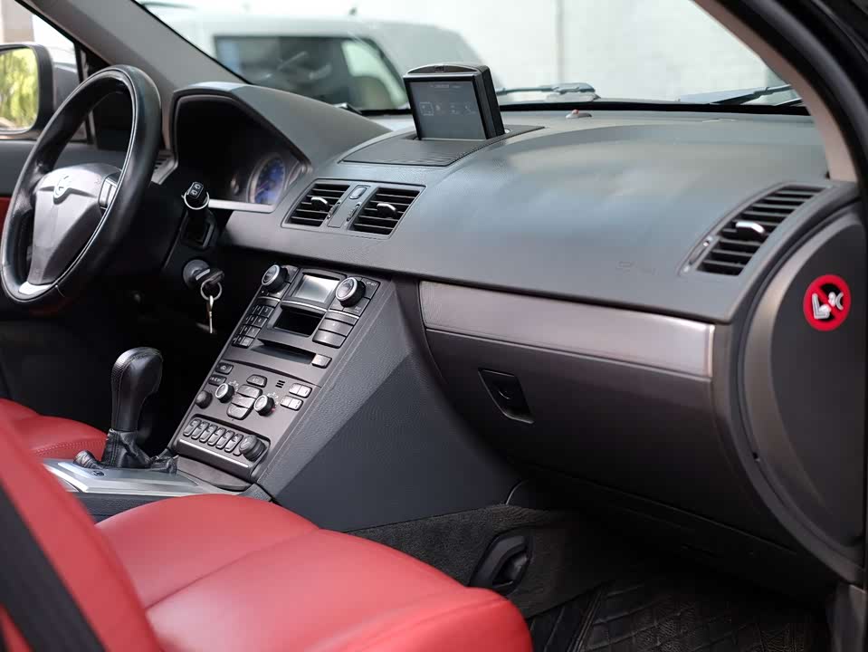 Volvo XC90 Volvo XC90