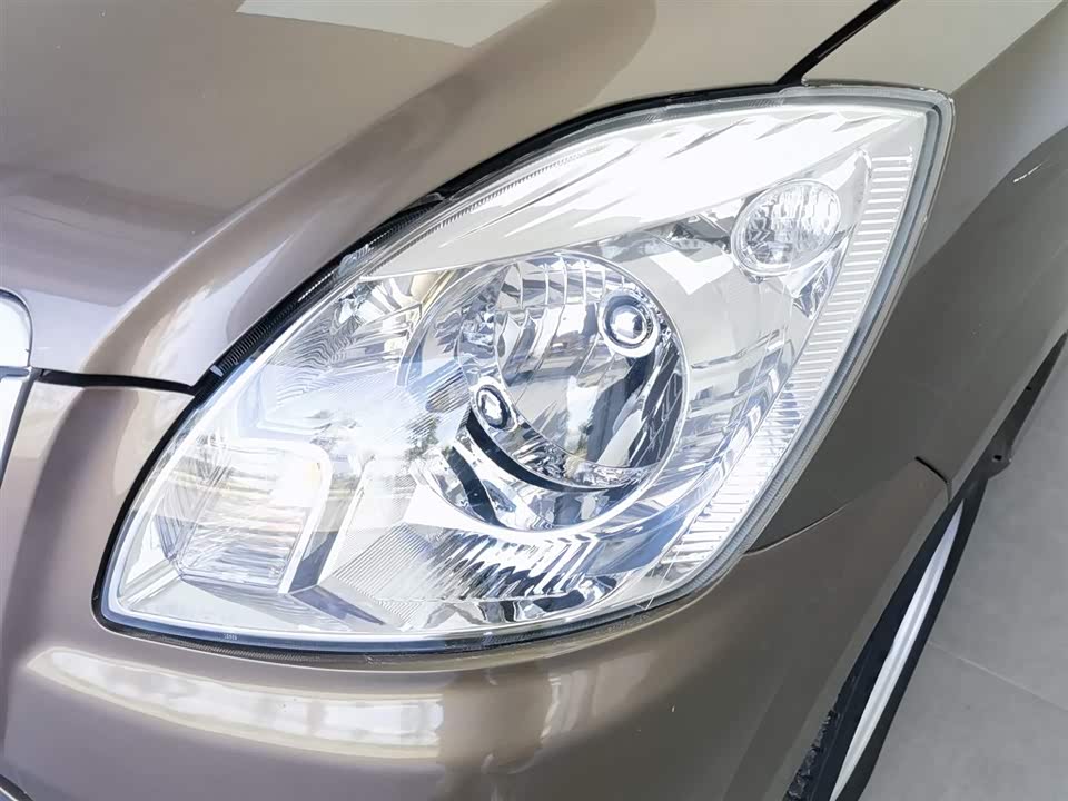 Foton Landscape G5 Foton Landscape G5
