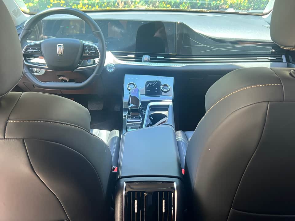 Besturn B70