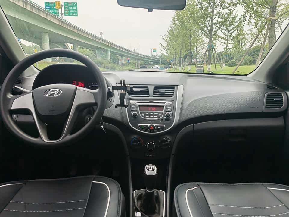 Hyundai Ruiyi Hyundai Ruiyi