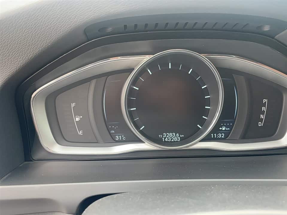 Volvo S60 Volvo S60