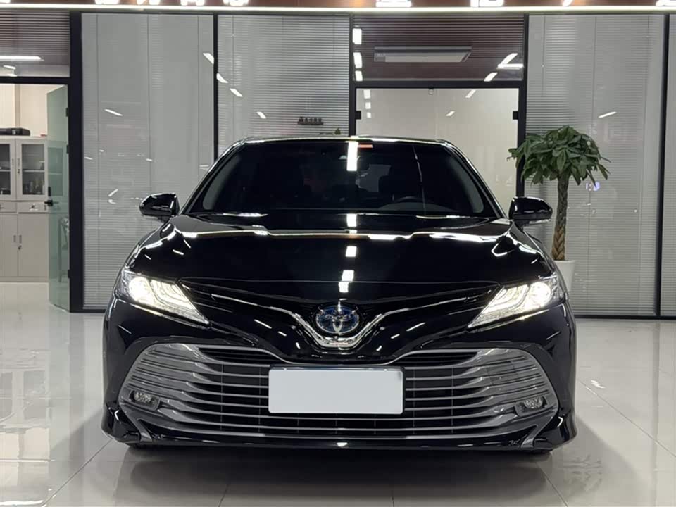 Toyota Camry Toyota Camry