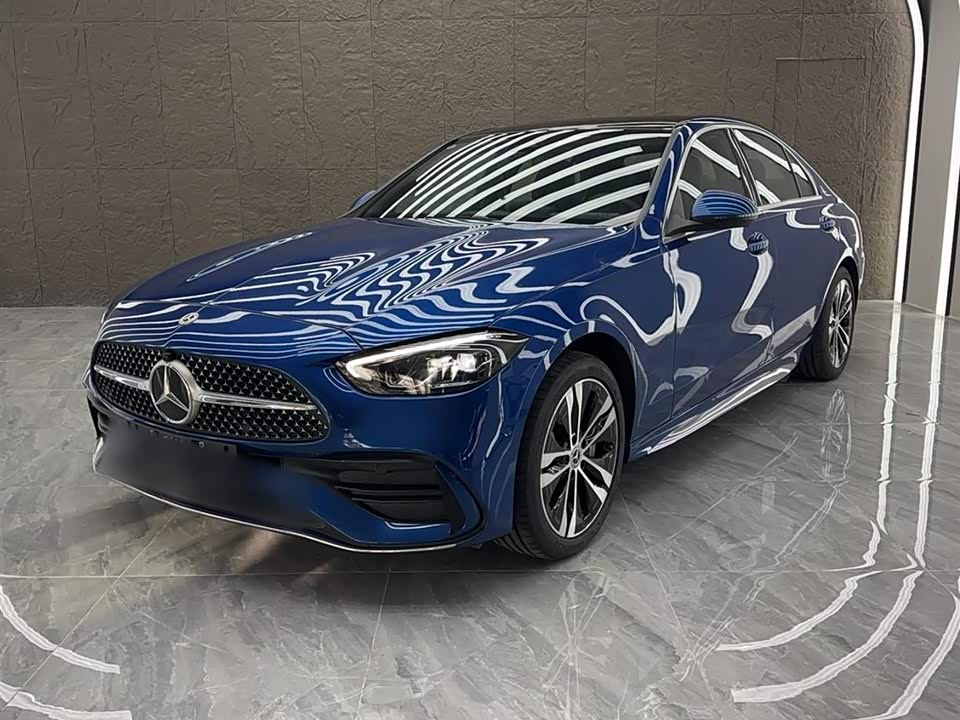 Mercedes-Benz Class C Mercedes-Benz Class C
