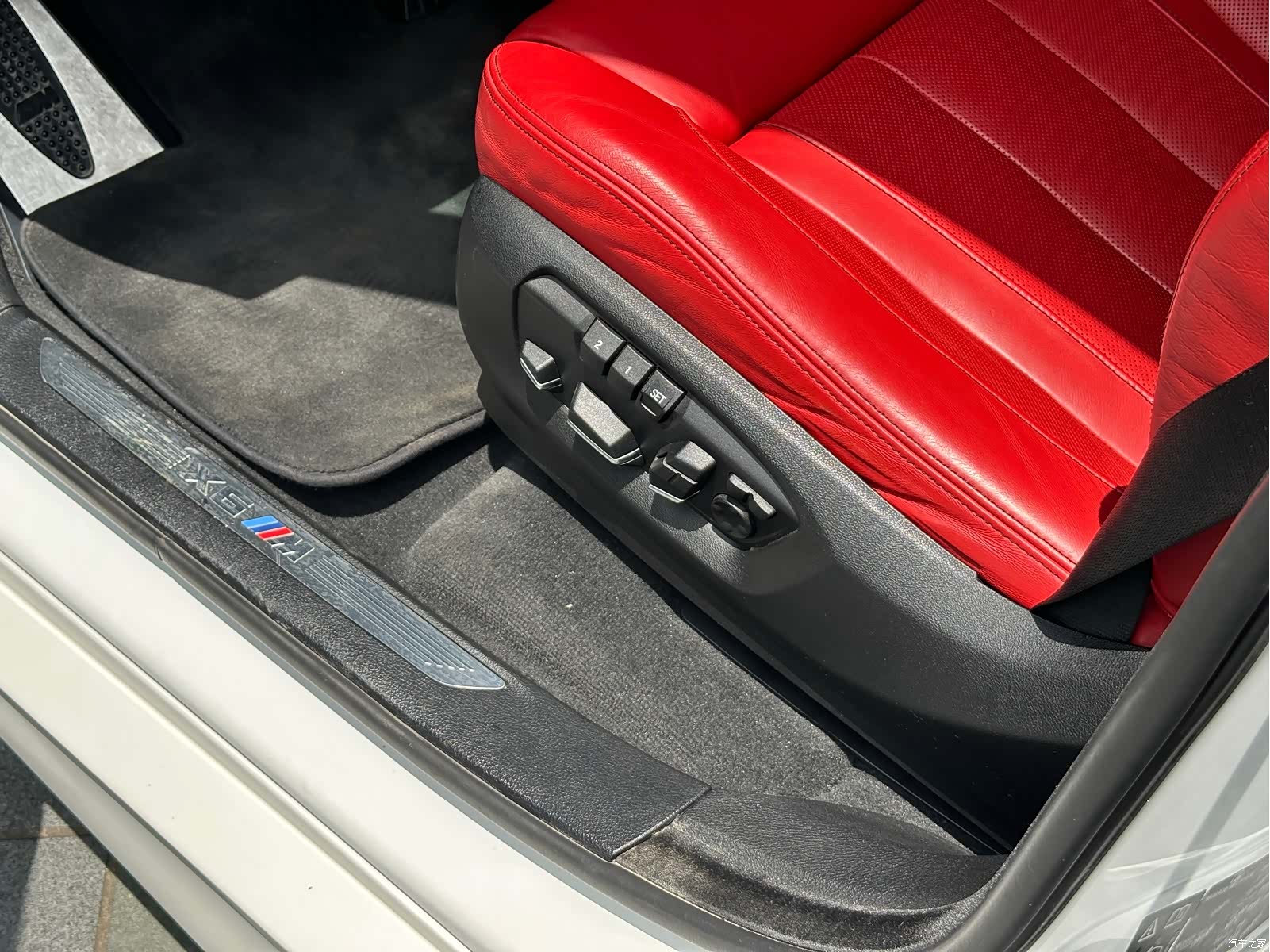 BMW X6, 2017 26