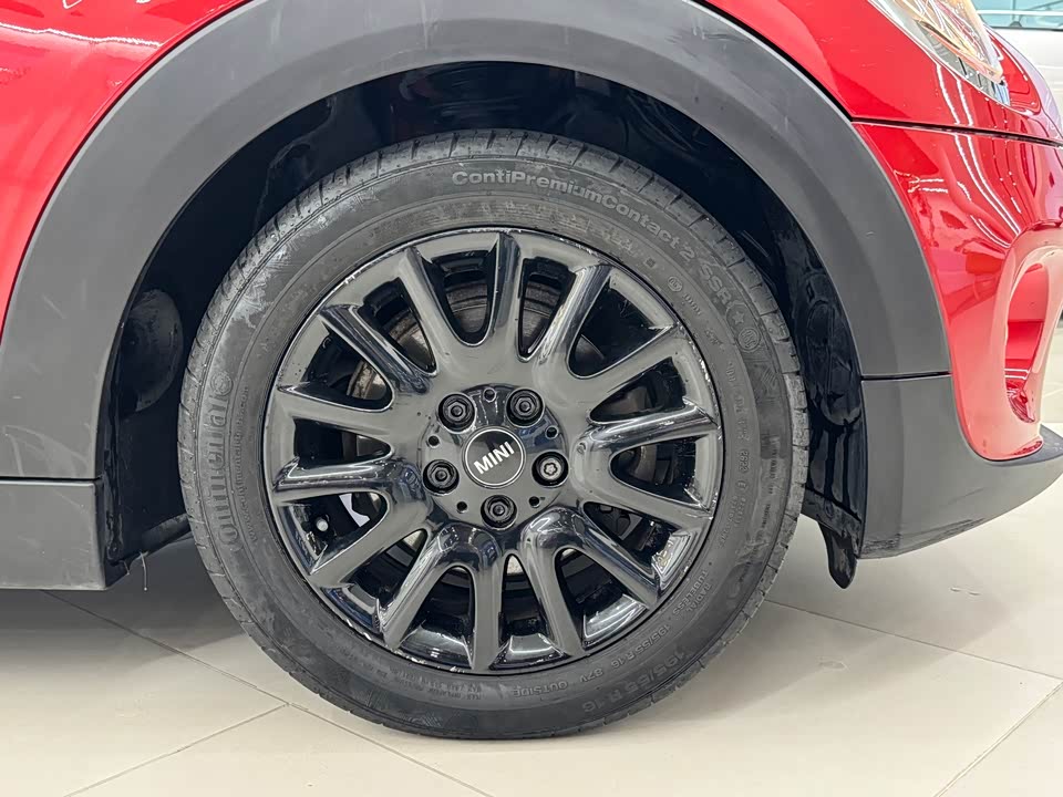 MINI MINI