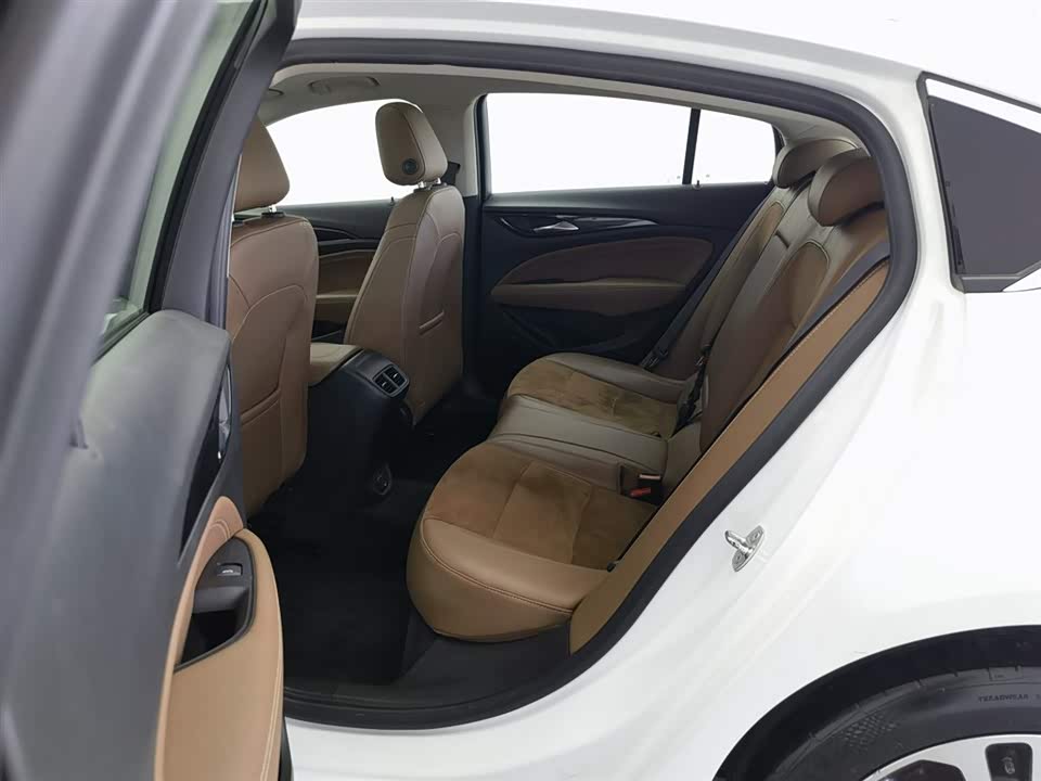 Buick Regal Buick Regal
