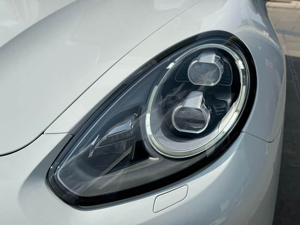 Porsche Panamera Porsche Panamera
