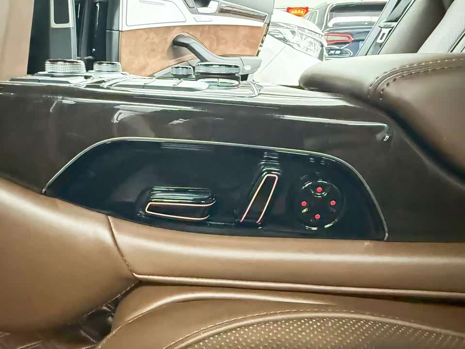 Audi A8 Audi A8
