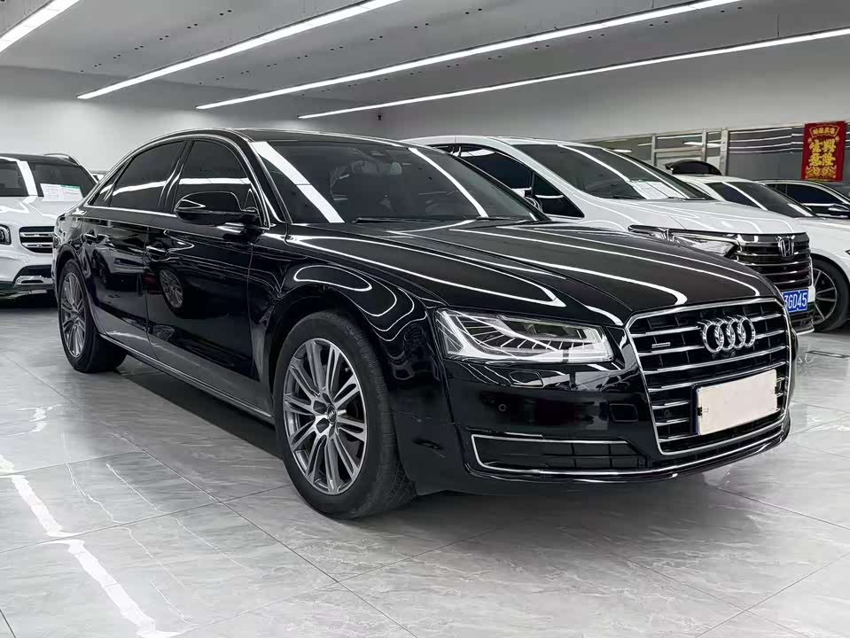 Audi A8 Audi A8