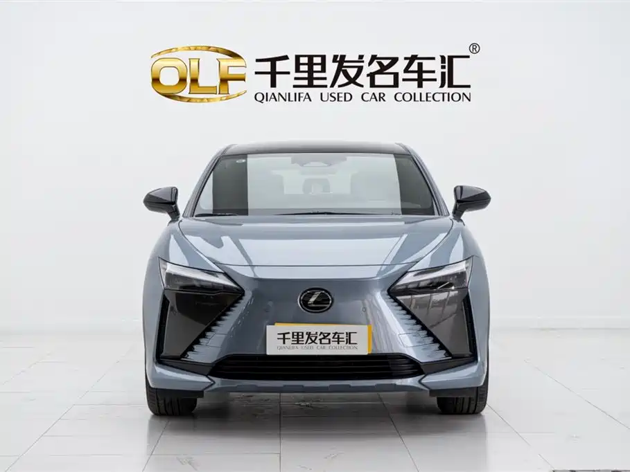 Lexus RZ Lexus RZ