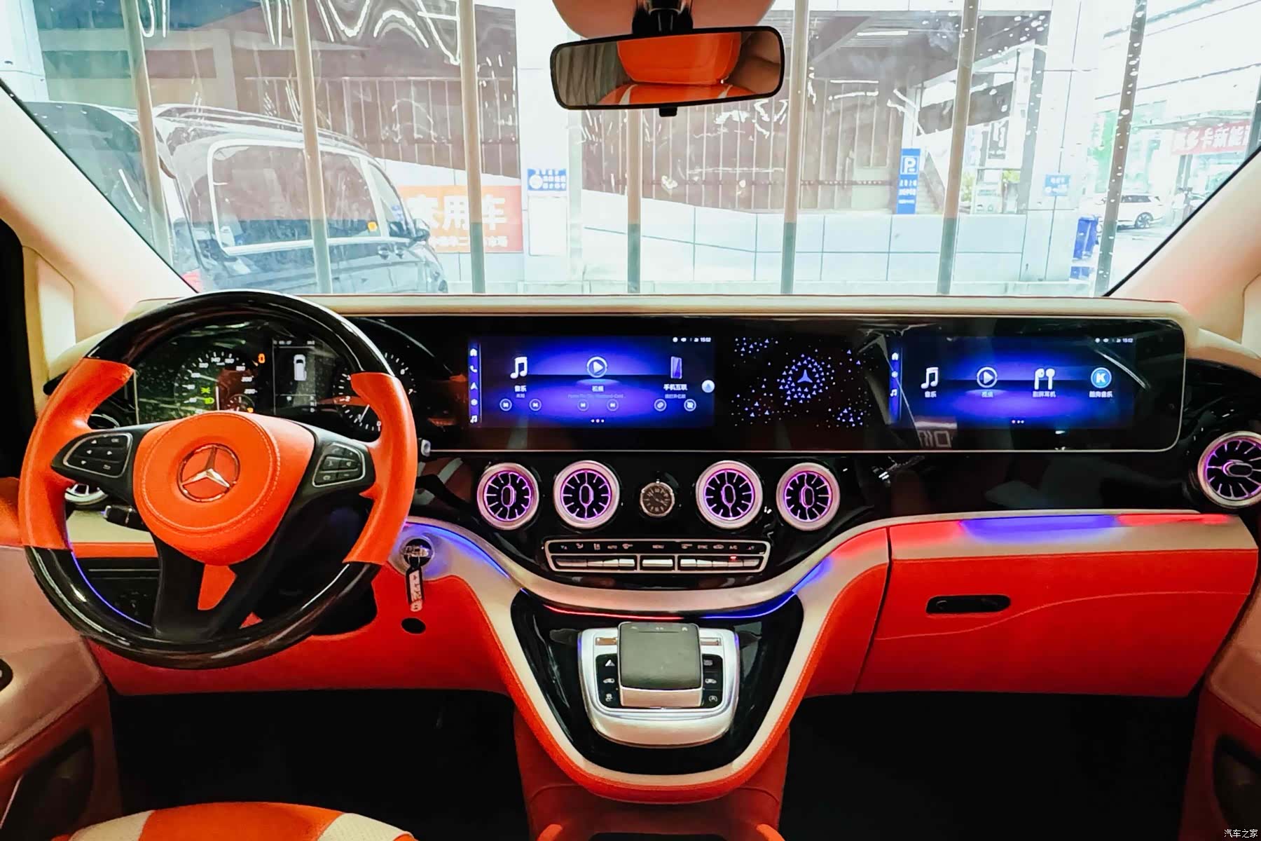 Mercedes-Benz 7, 2024 12