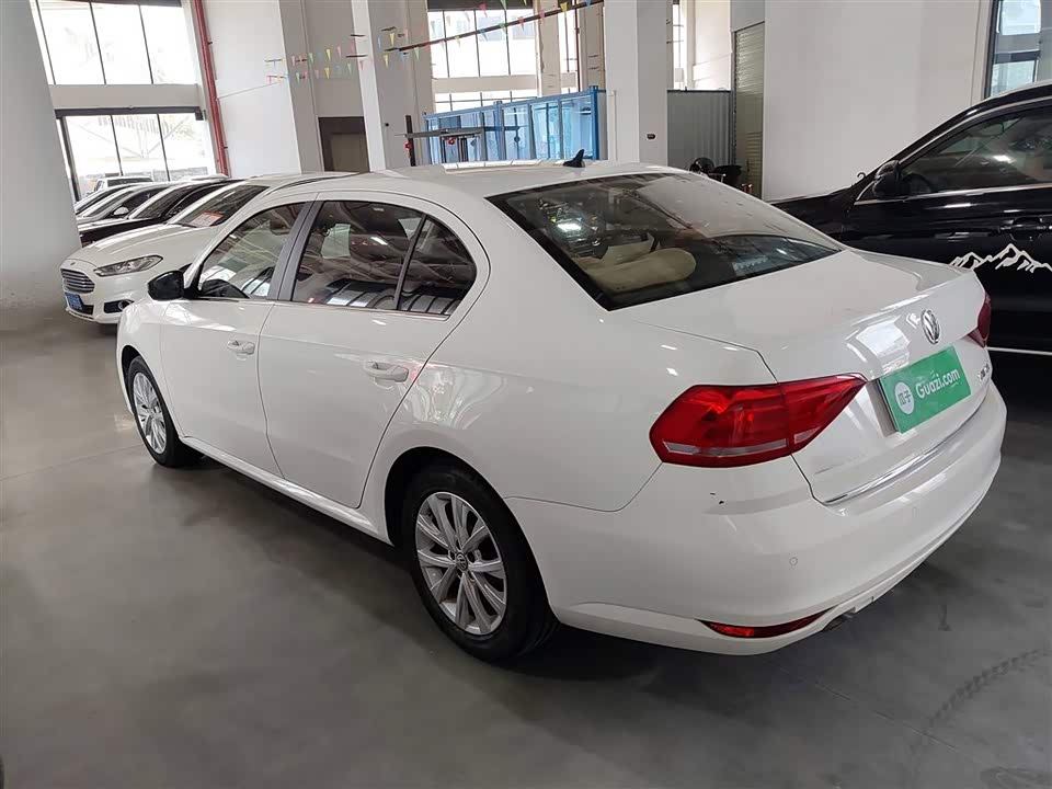 Volkswagen Lavida Volkswagen Lavida