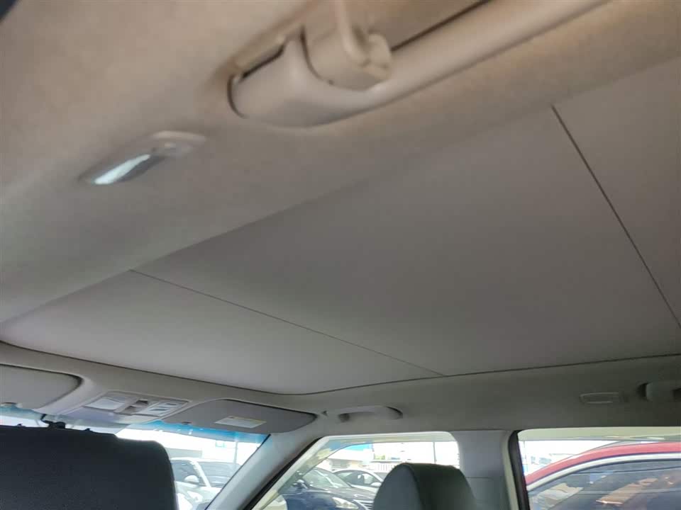 Hyundai Beijing ix25