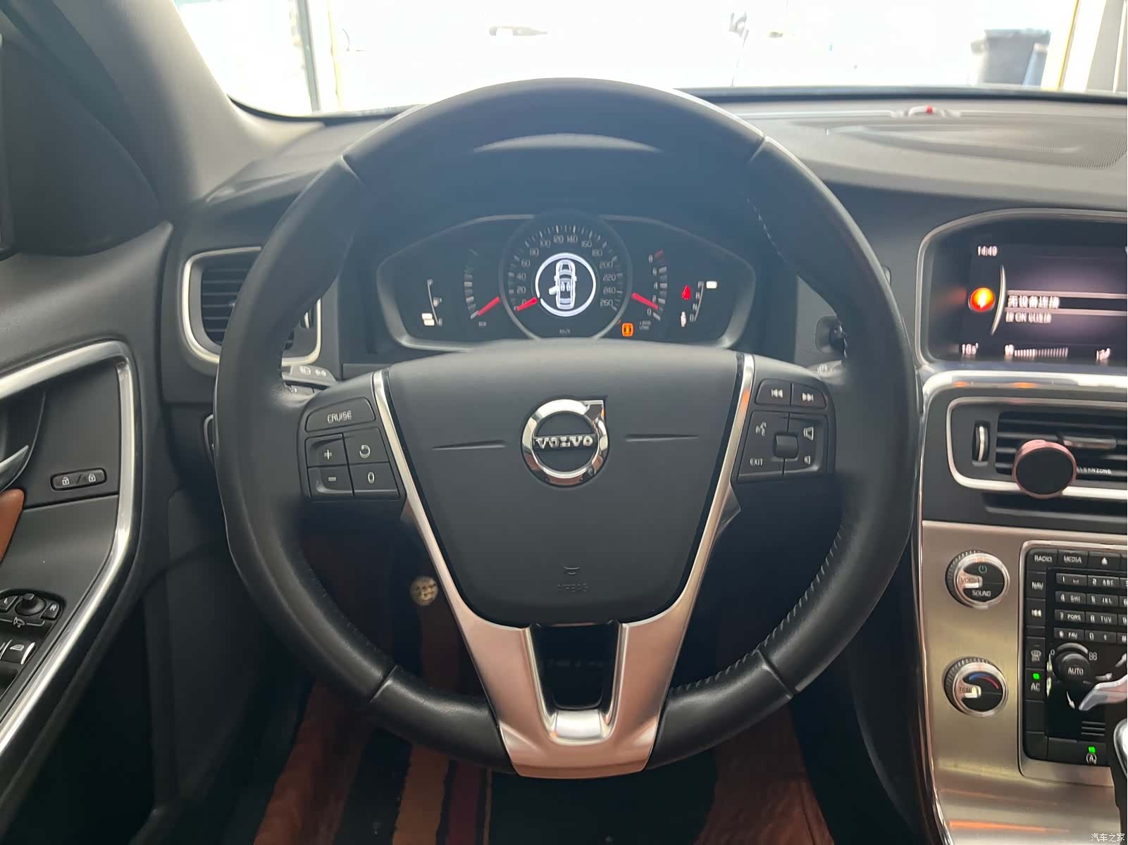 Volvo S60, 2019 9