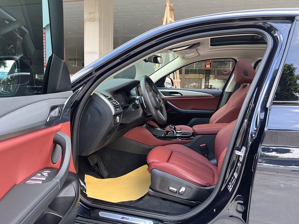 BMW X4 BMW X4